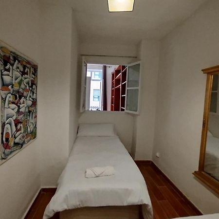Appartement Centrico Y Bonito Cerca De La Playa à Alicante Extérieur photo