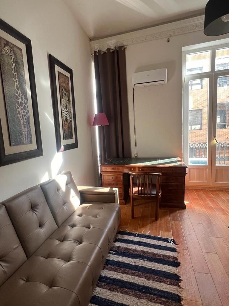 Appartement Centrico Y Bonito Cerca De La Playa à Alicante Extérieur photo