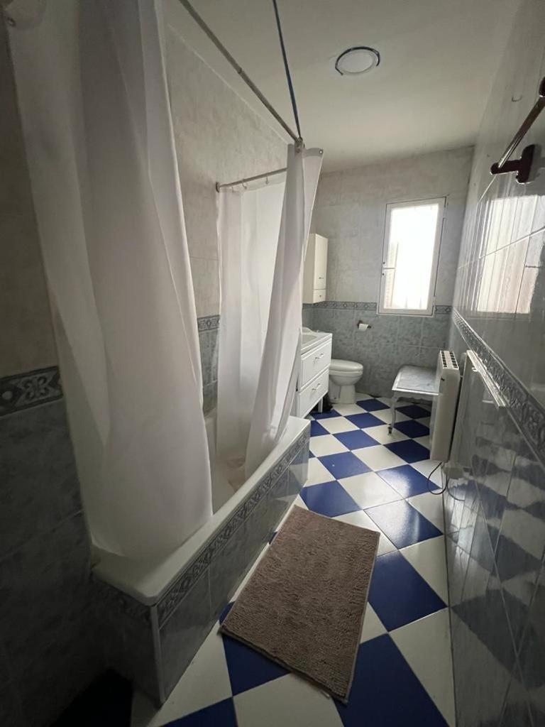 Appartement Centrico Y Bonito Cerca De La Playa à Alicante Extérieur photo
