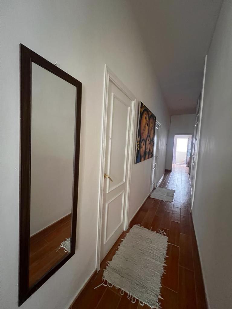 Appartement Centrico Y Bonito Cerca De La Playa à Alicante Extérieur photo