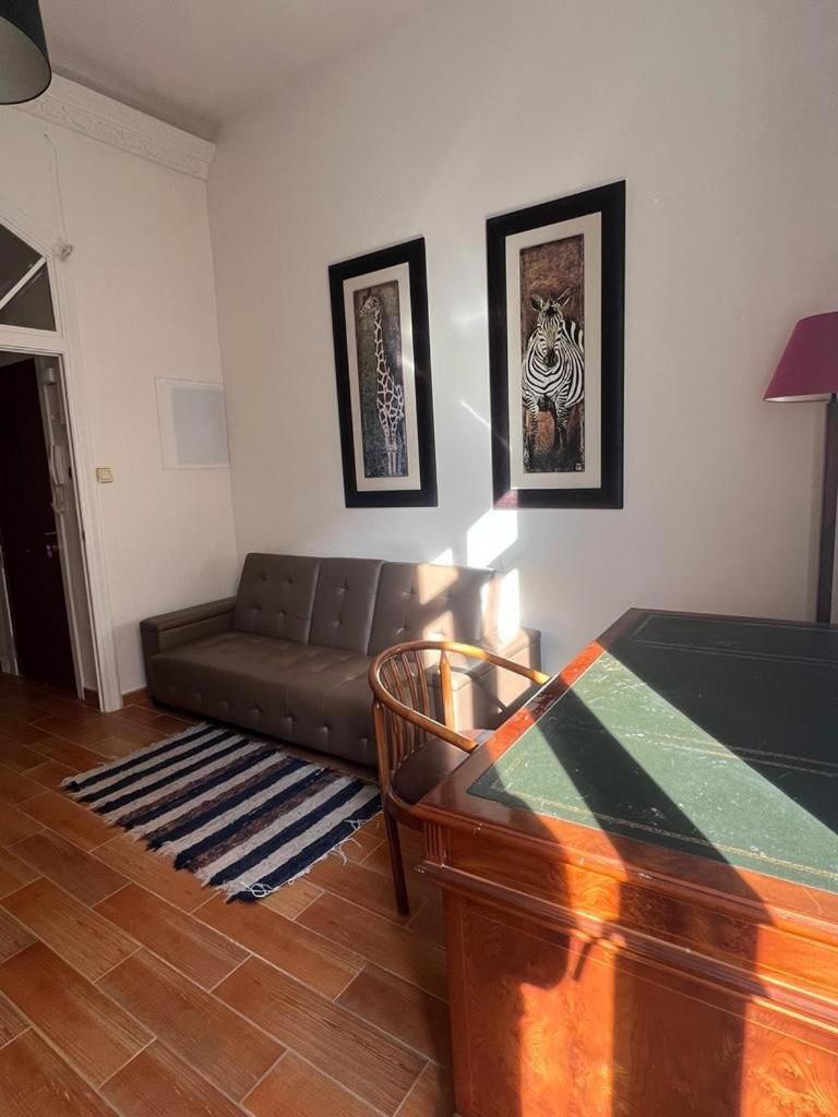 Appartement Centrico Y Bonito Cerca De La Playa à Alicante Extérieur photo