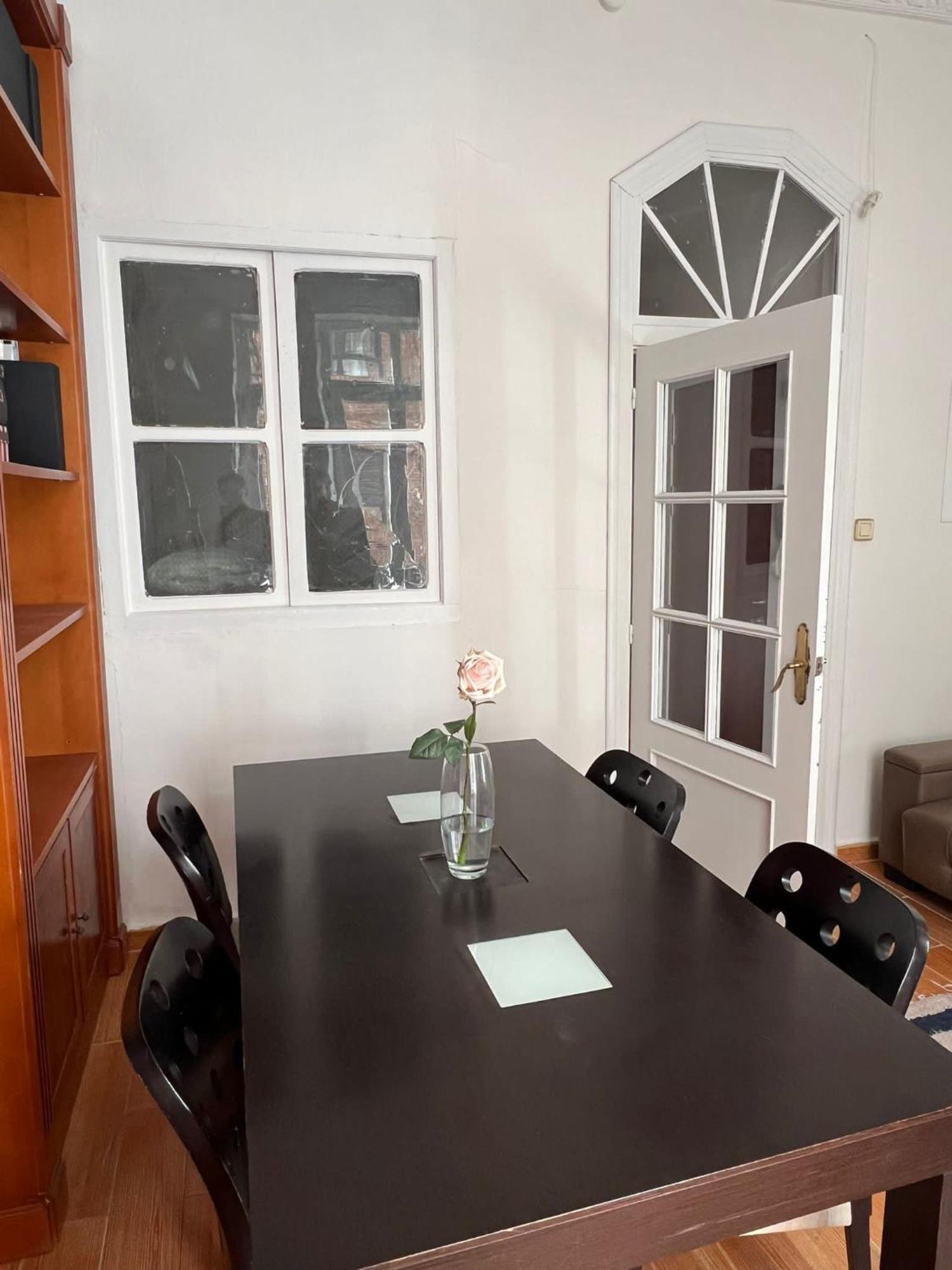 Appartement Centrico Y Bonito Cerca De La Playa à Alicante Extérieur photo