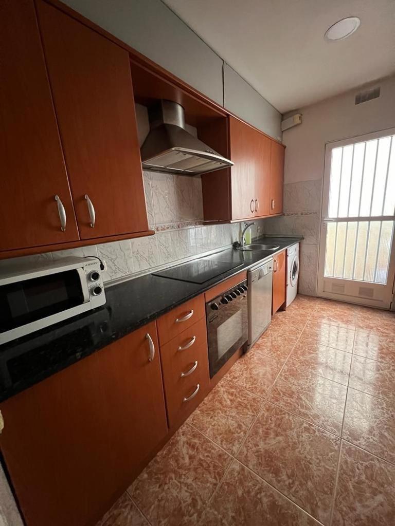 Appartement Centrico Y Bonito Cerca De La Playa à Alicante Extérieur photo
