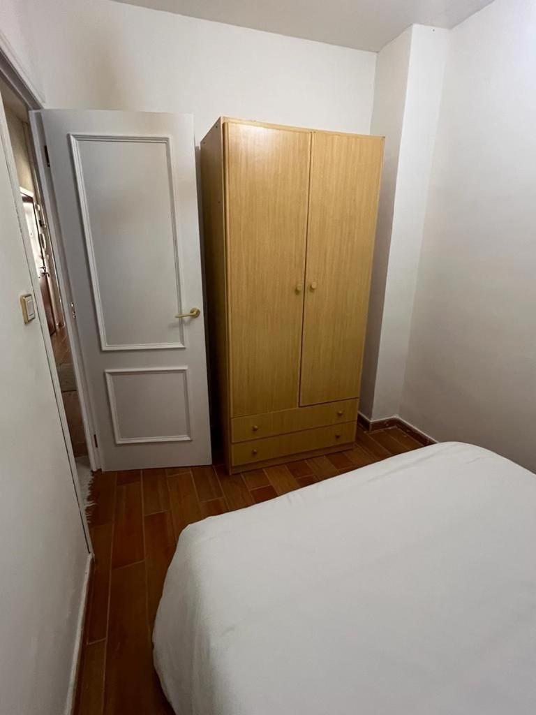 Appartement Centrico Y Bonito Cerca De La Playa à Alicante Extérieur photo