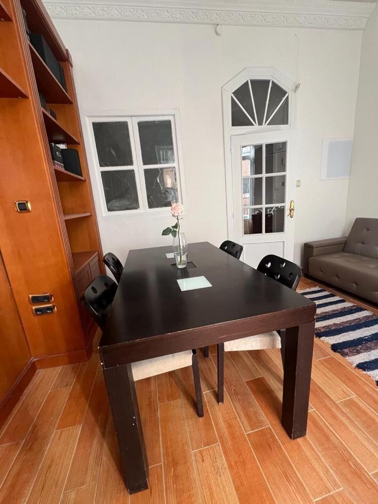 Appartement Centrico Y Bonito Cerca De La Playa à Alicante Extérieur photo