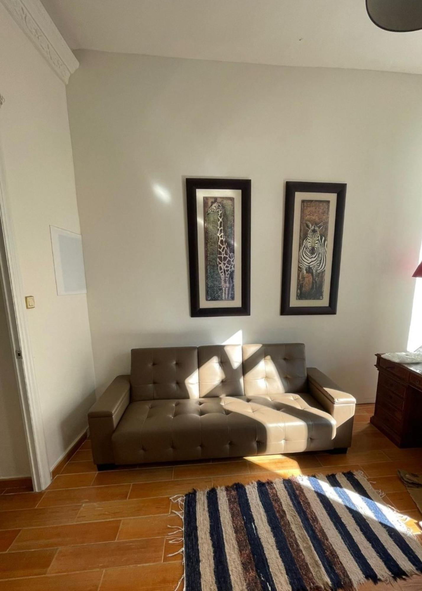 Appartement Centrico Y Bonito Cerca De La Playa à Alicante Extérieur photo