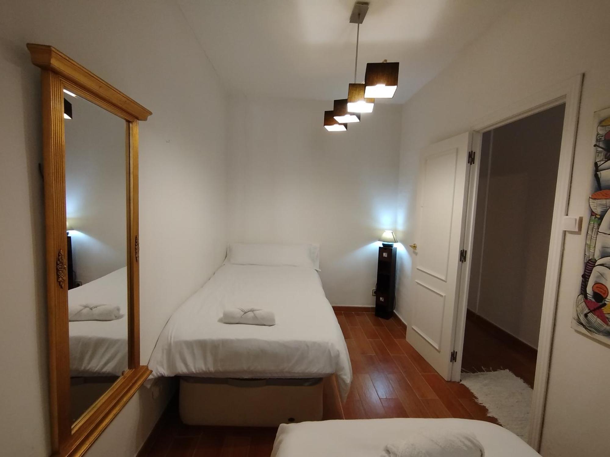 Appartement Centrico Y Bonito Cerca De La Playa à Alicante Extérieur photo