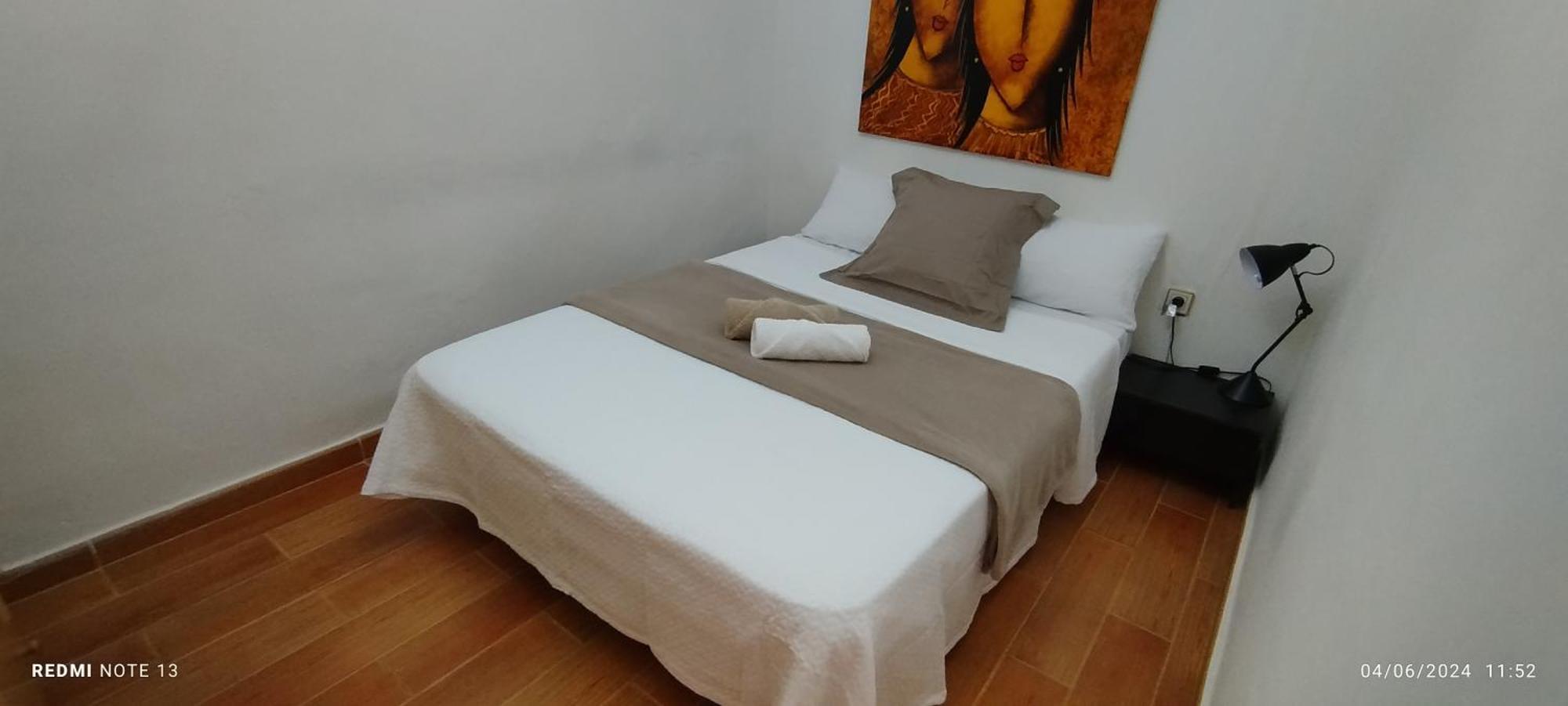 Appartement Centrico Y Bonito Cerca De La Playa à Alicante Extérieur photo