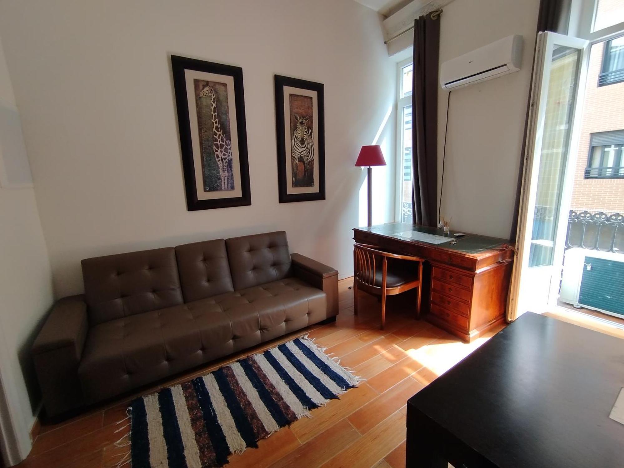 Appartement Centrico Y Bonito Cerca De La Playa à Alicante Extérieur photo