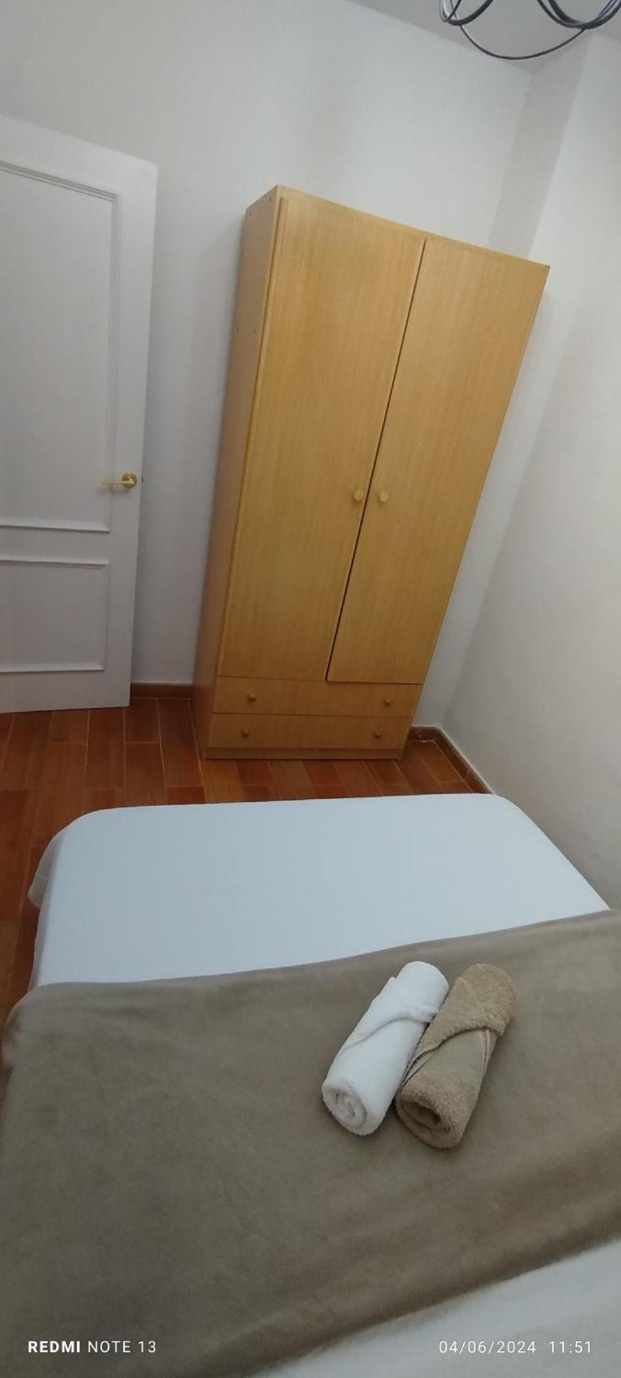 Appartement Centrico Y Bonito Cerca De La Playa à Alicante Extérieur photo