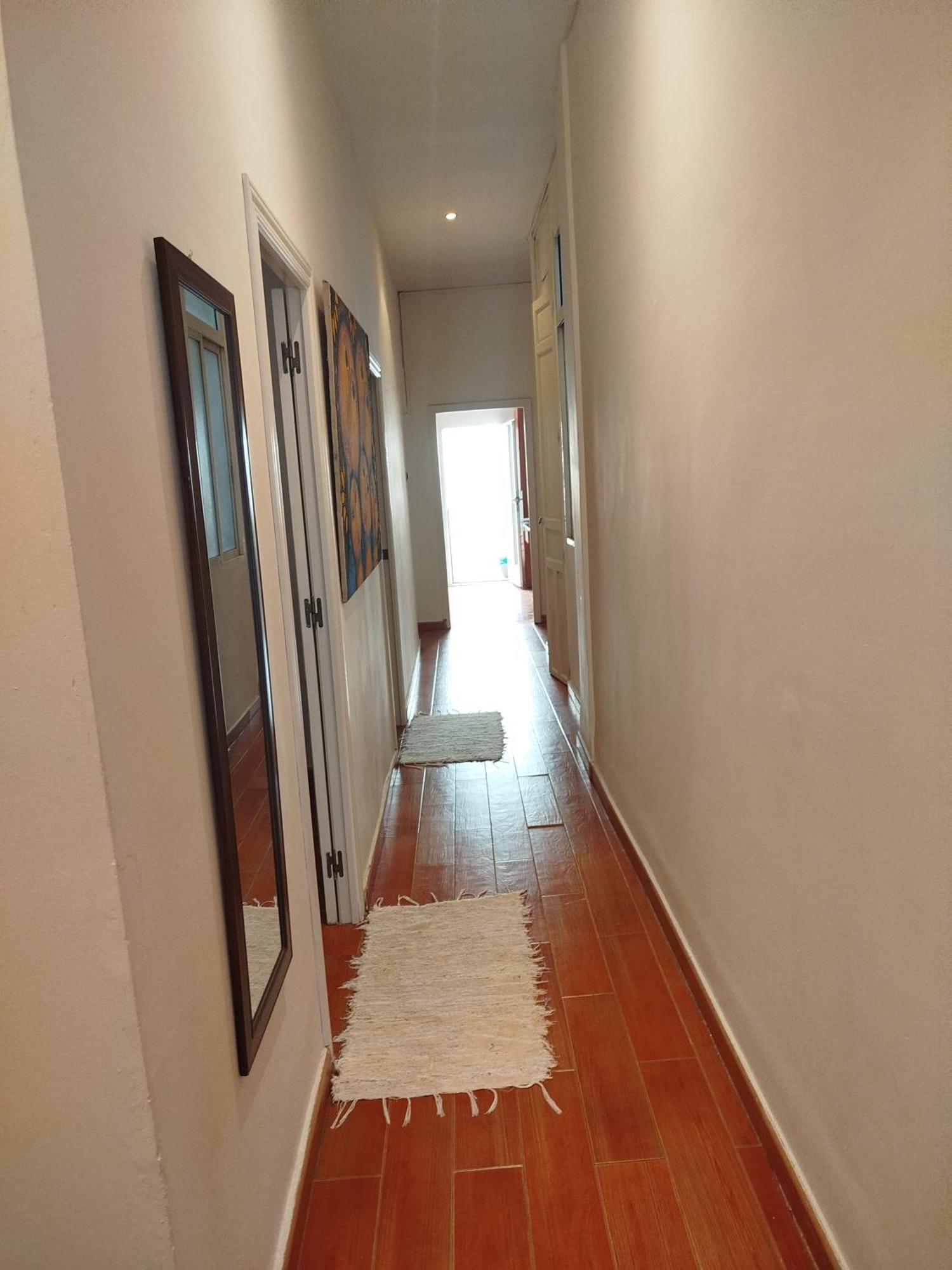 Appartement Centrico Y Bonito Cerca De La Playa à Alicante Extérieur photo