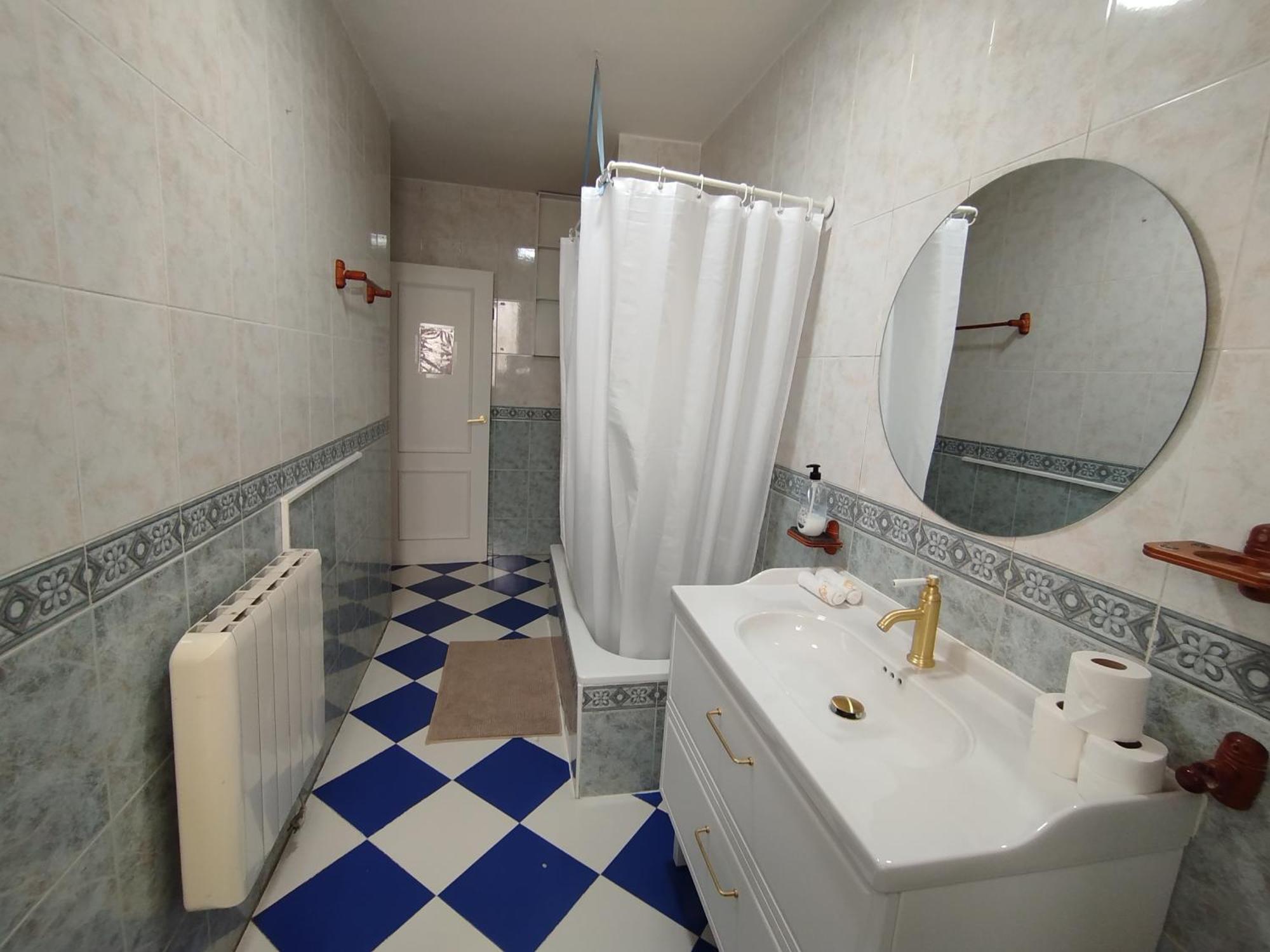 Appartement Centrico Y Bonito Cerca De La Playa à Alicante Extérieur photo