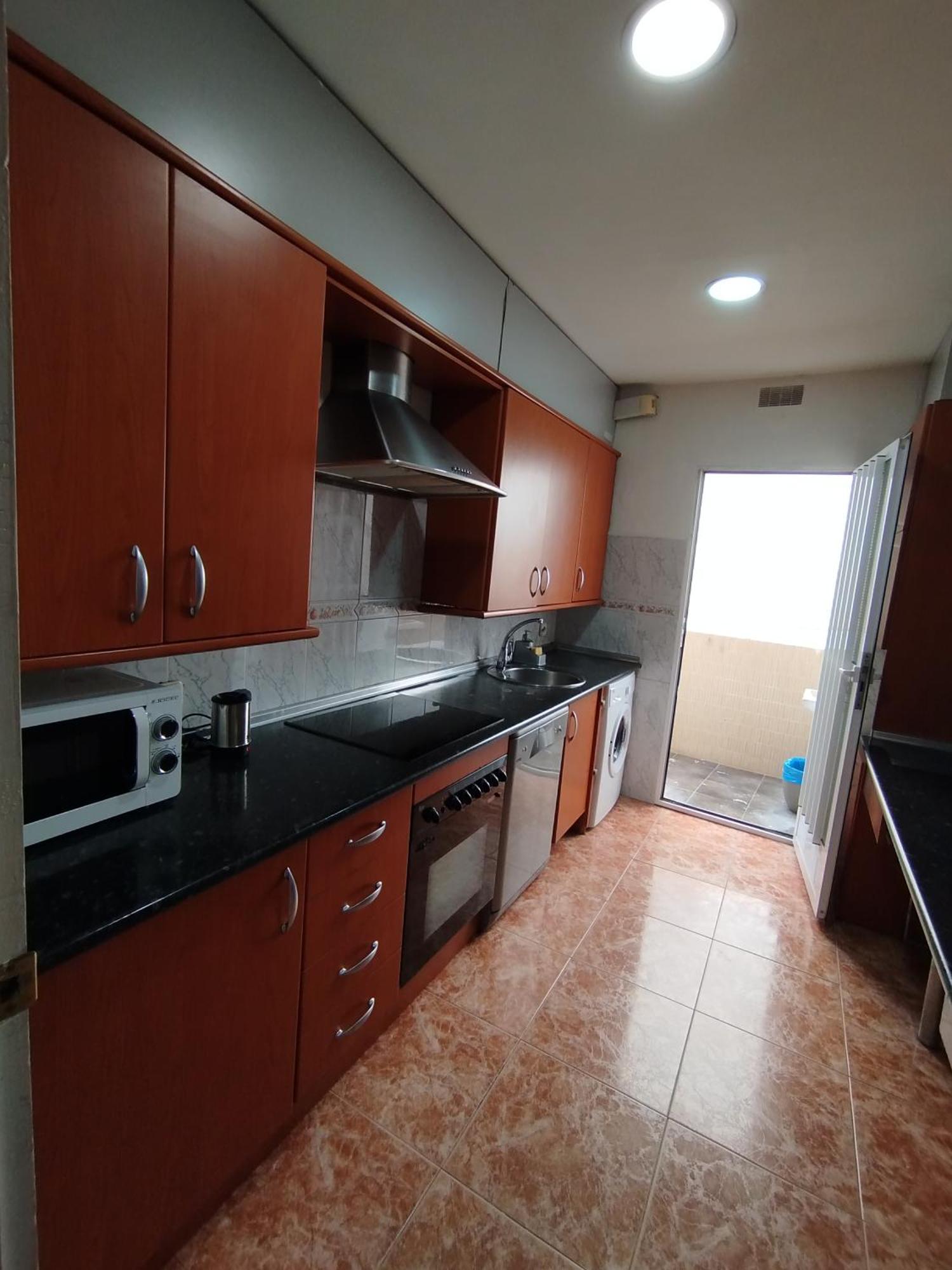 Appartement Centrico Y Bonito Cerca De La Playa à Alicante Extérieur photo